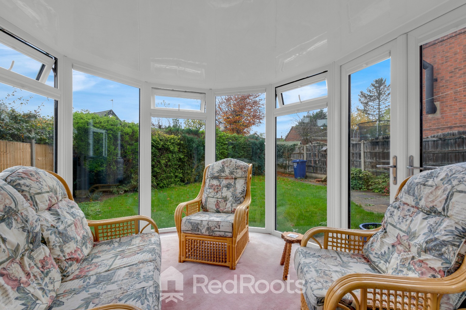 4 bed detached house for sale in Melton Road, Sprotbrough, Doncaster, DN5  - Property Image 23