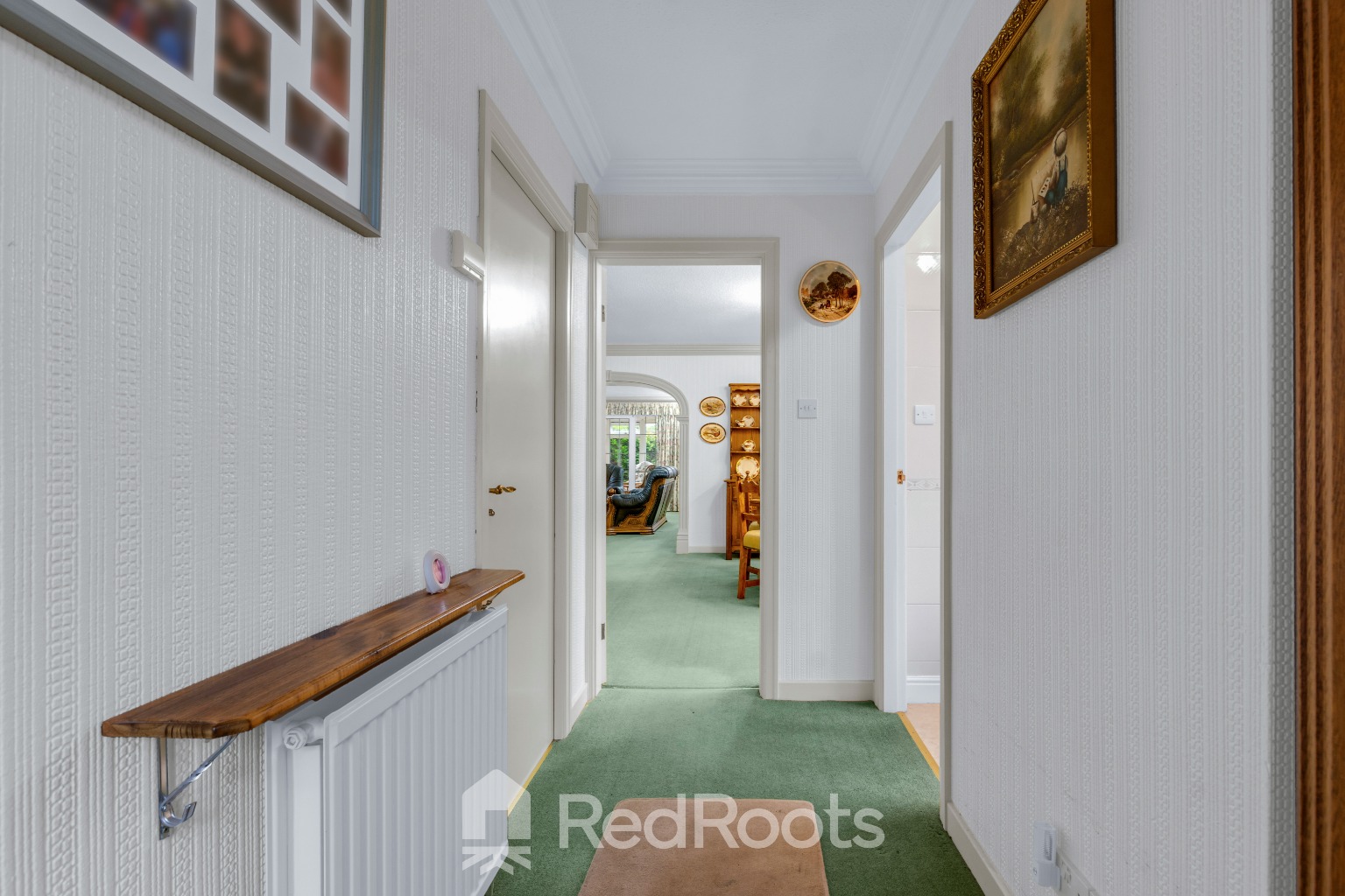 4 bed detached house for sale in Melton Road, Sprotbrough, Doncaster, DN5  - Property Image 22