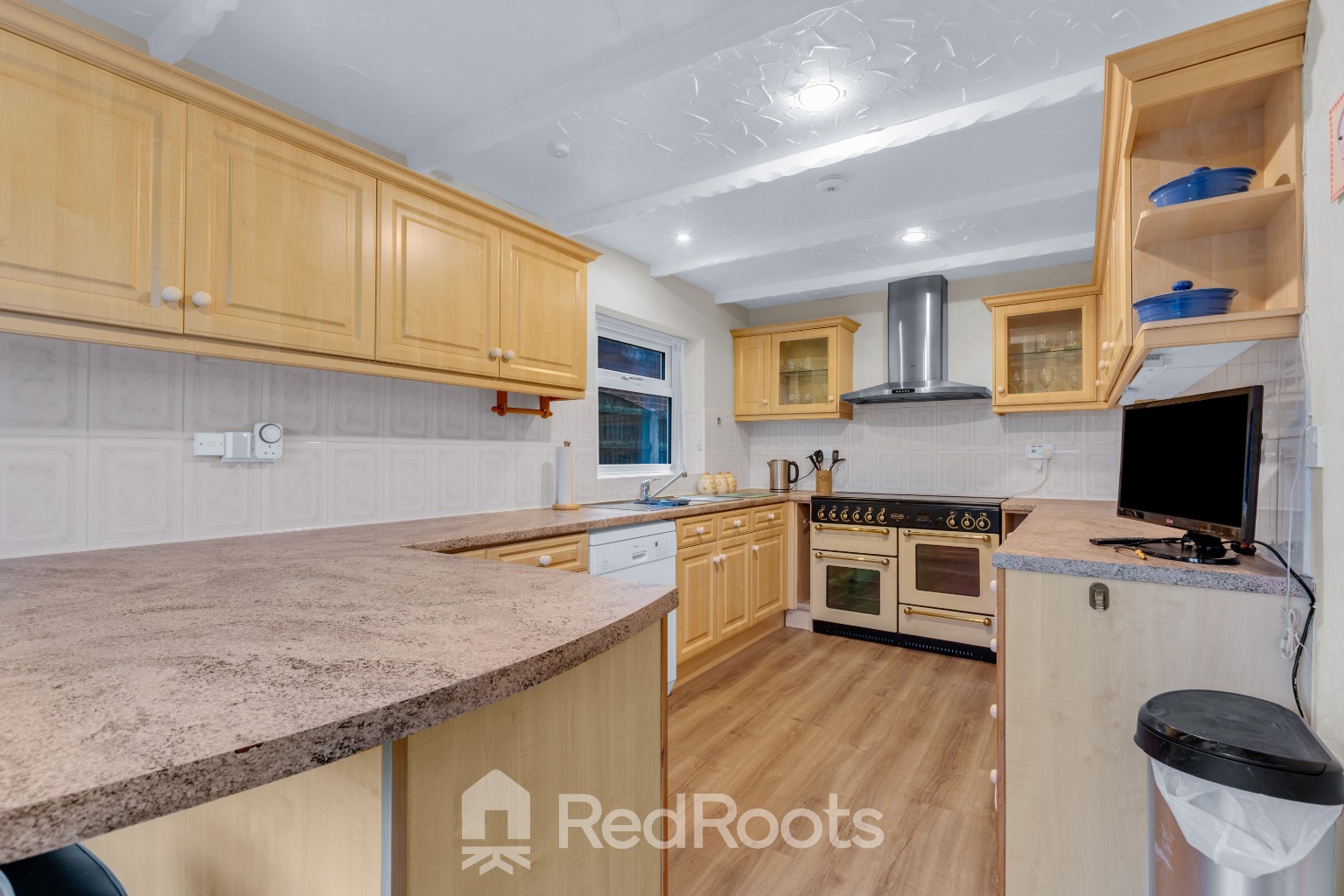 4 bed detached house for sale in Melton Road, Sprotbrough, Doncaster, DN5  - Property Image 11