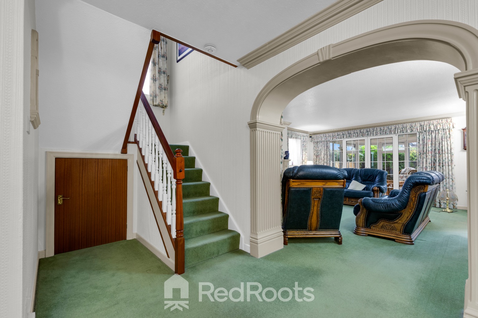 4 bed detached house for sale in Melton Road, Sprotbrough, Doncaster, DN5  - Property Image 27