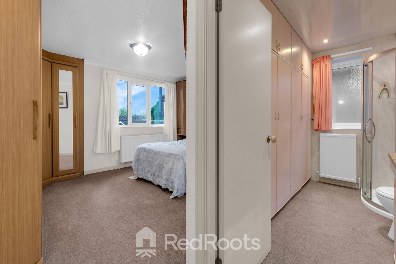 4 bed detached house for sale in Melton Road, Sprotbrough, Doncaster, DN5  - Property Image 32