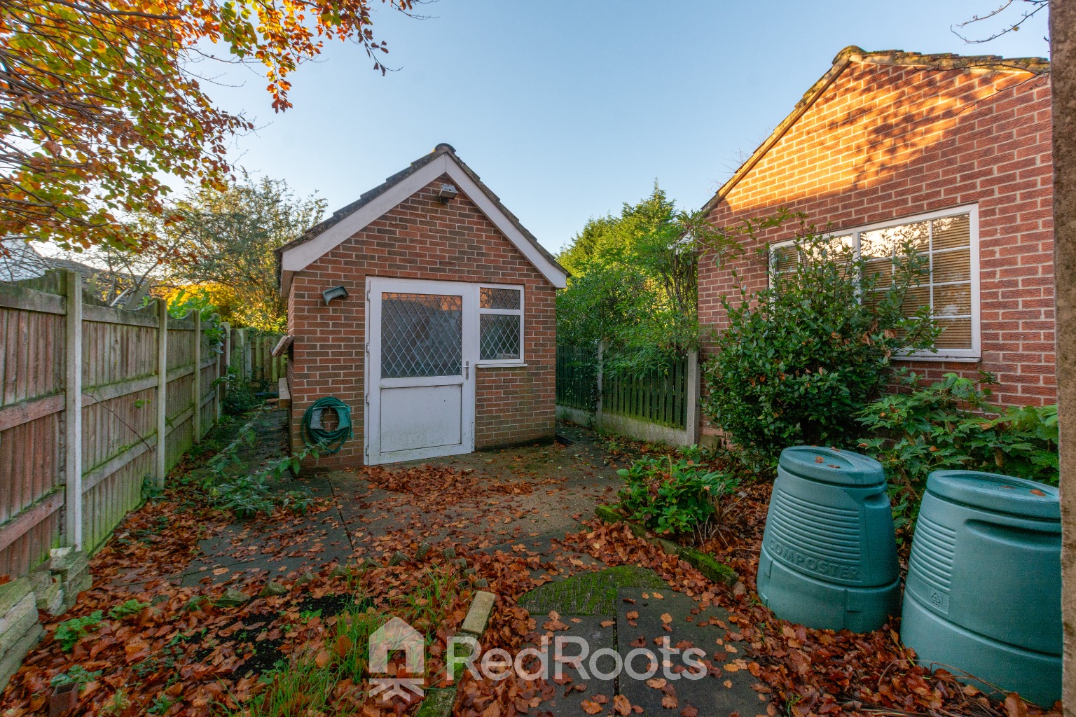 4 bed detached house for sale in Melton Road, Sprotbrough, Doncaster, DN5  - Property Image 41