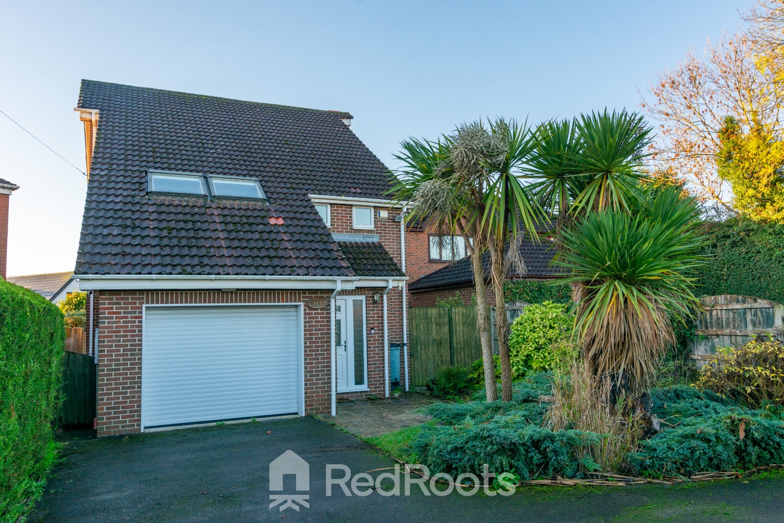 4 bed detached house for sale in Melton Road, Sprotbrough, Doncaster, DN5  - Property Image 43