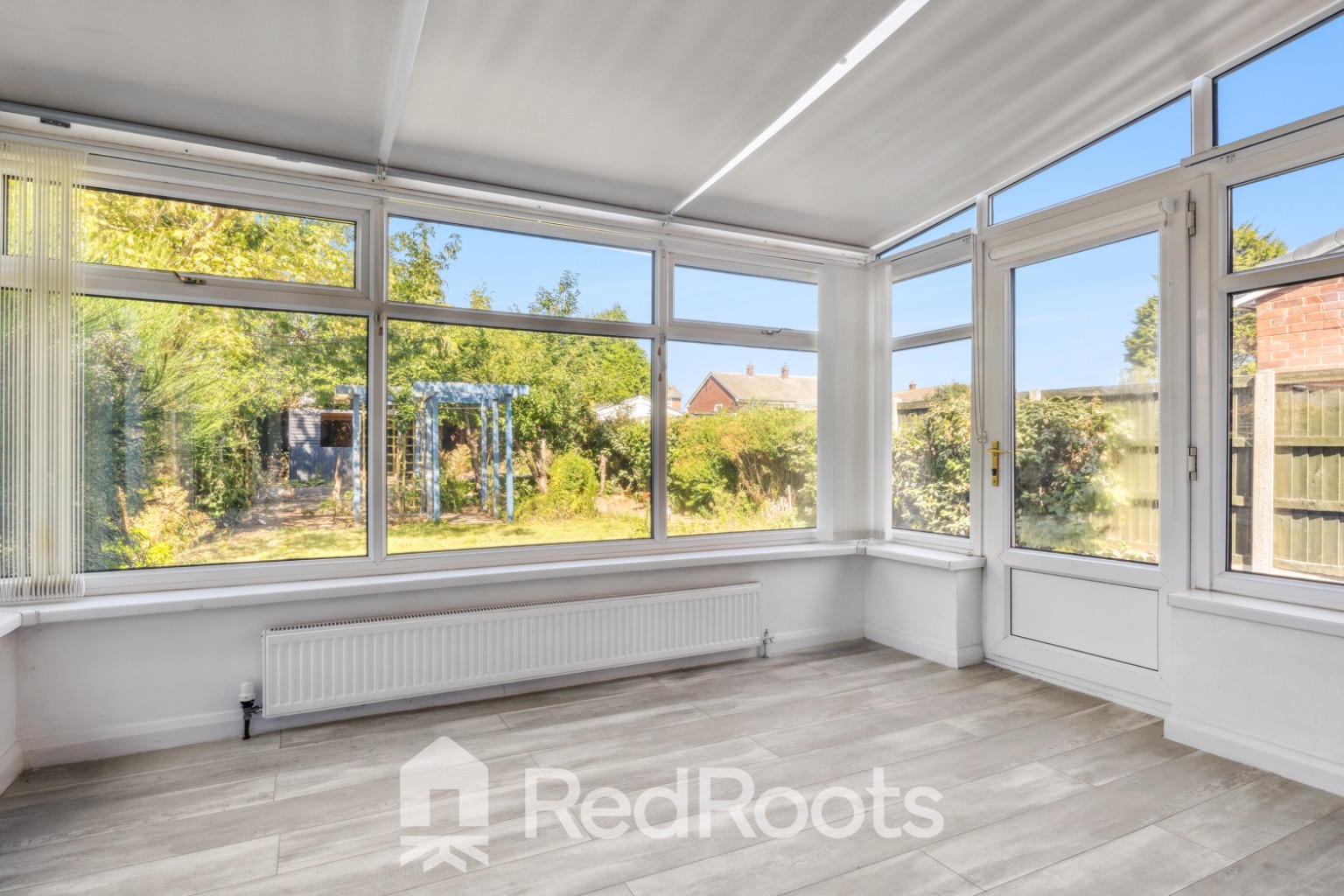 3 bed semi-detached house for sale in Bullivant Road, Hatfield, Doncaster, South Yorkshire, DN7  - Property Image 4