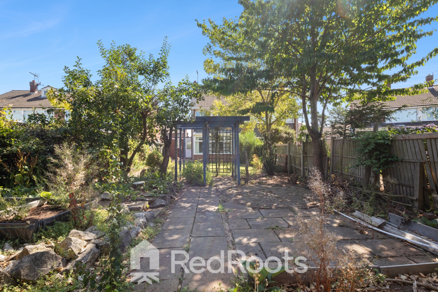 3 bed semi-detached house for sale in Bullivant Road, Hatfield, Doncaster, South Yorkshire, DN7  - Property Image 18