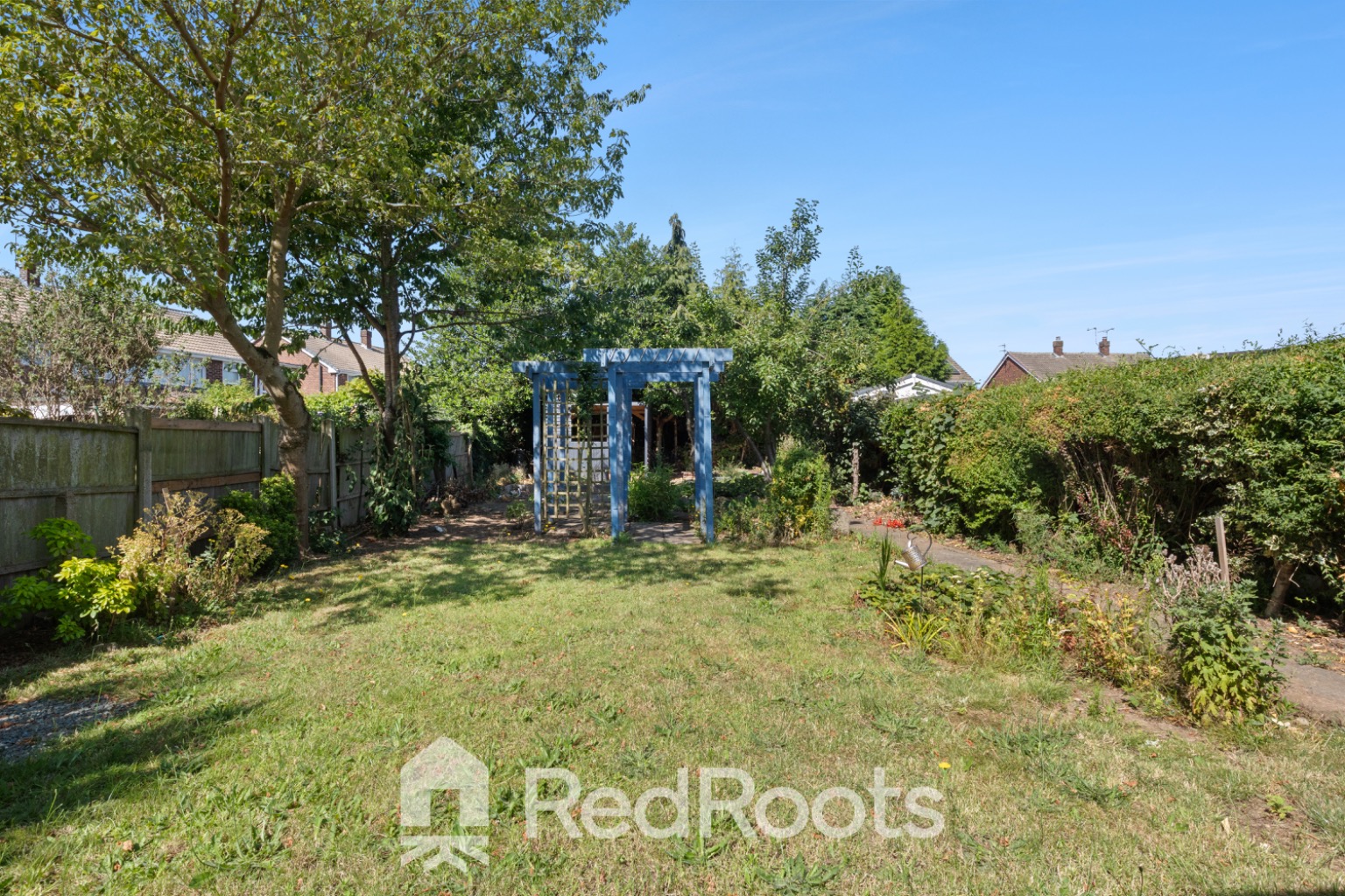 3 bed semi-detached house for sale in Bullivant Road, Hatfield, Doncaster, South Yorkshire, DN7  - Property Image 16