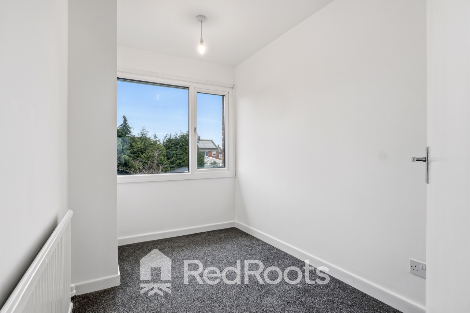 3 bed semi-detached house for sale in Bullivant Road, Hatfield, Doncaster, South Yorkshire, DN7  - Property Image 24