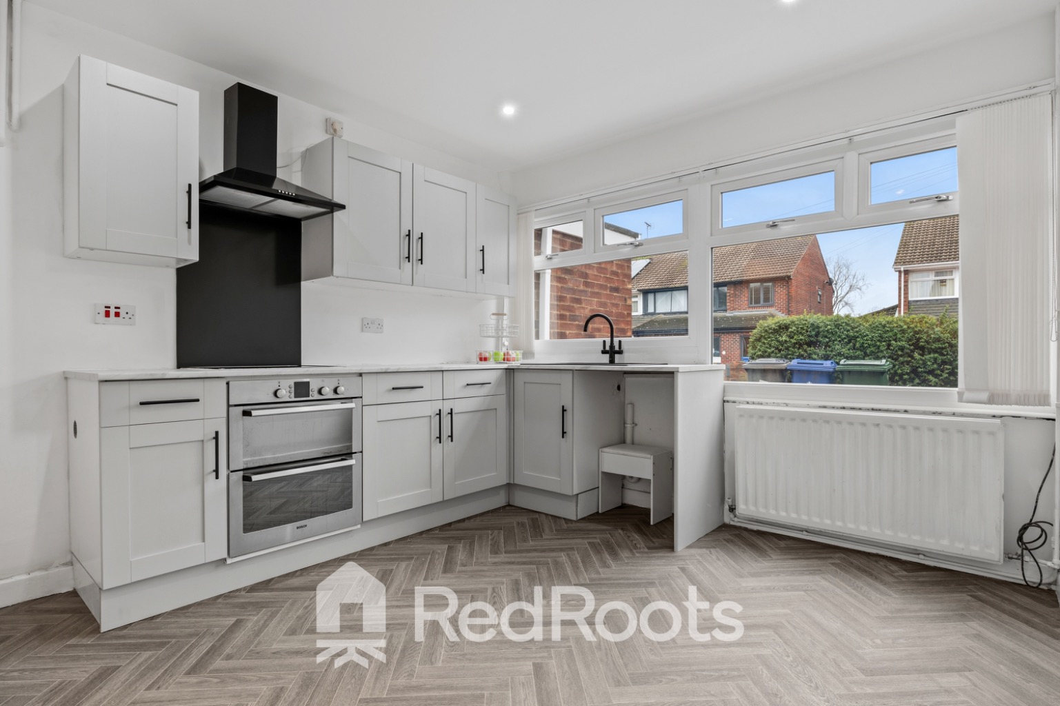 3 bed semi-detached house for sale in Bullivant Road, Hatfield, Doncaster, South Yorkshire, DN7  - Property Image 5