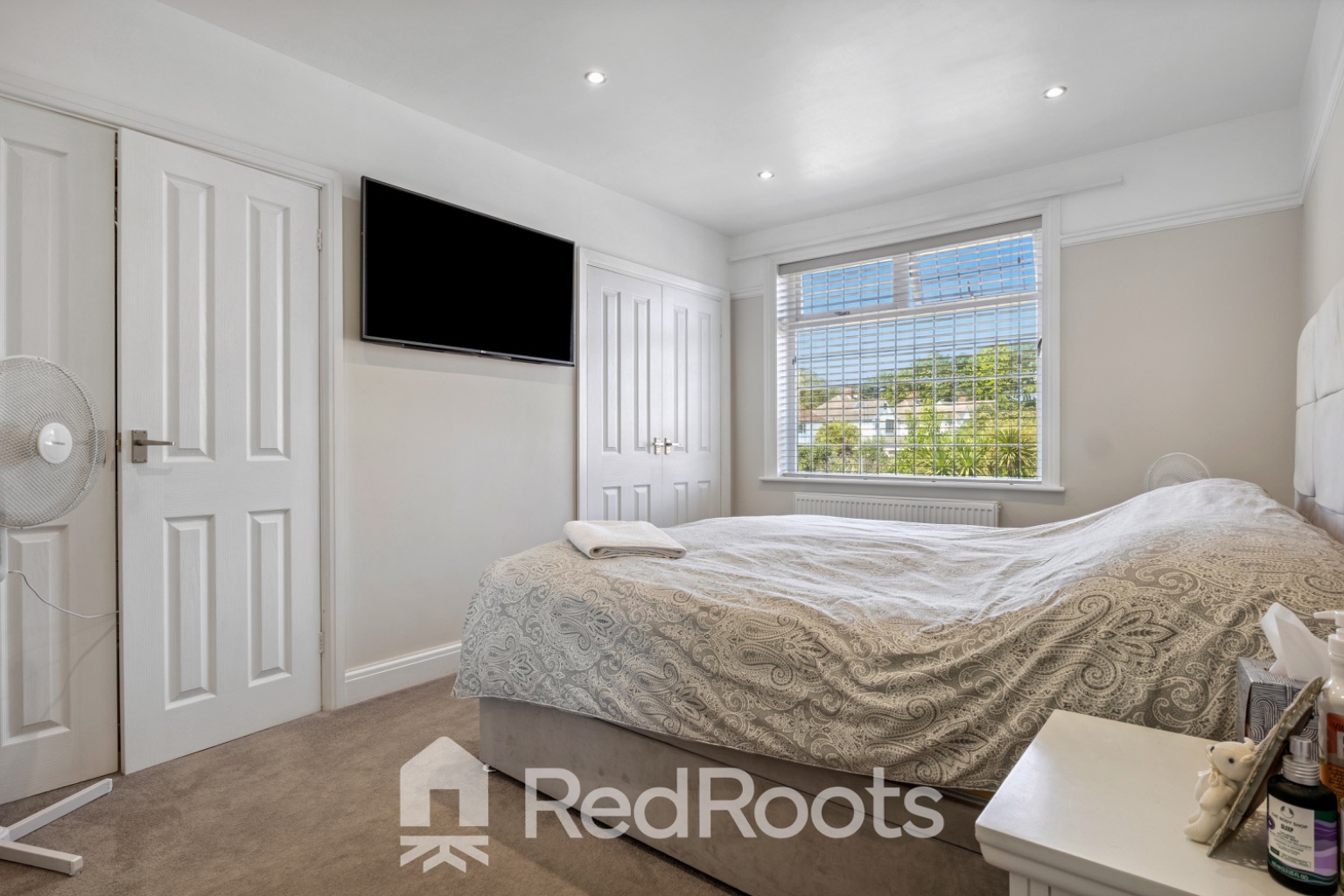 3 bed semi-detached house for sale in Doncaster, South Yorkshire, DN5  - Property Image 15