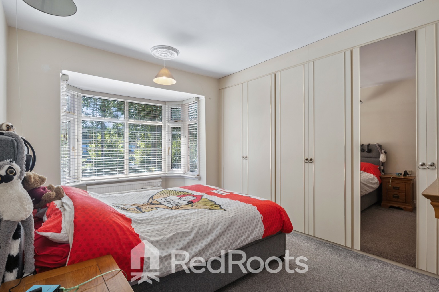 3 bed semi-detached house for sale in Doncaster, South Yorkshire, DN5  - Property Image 19