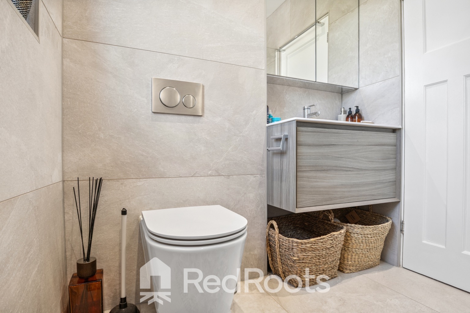 3 bed semi-detached house for sale in Doncaster, South Yorkshire, DN5  - Property Image 22