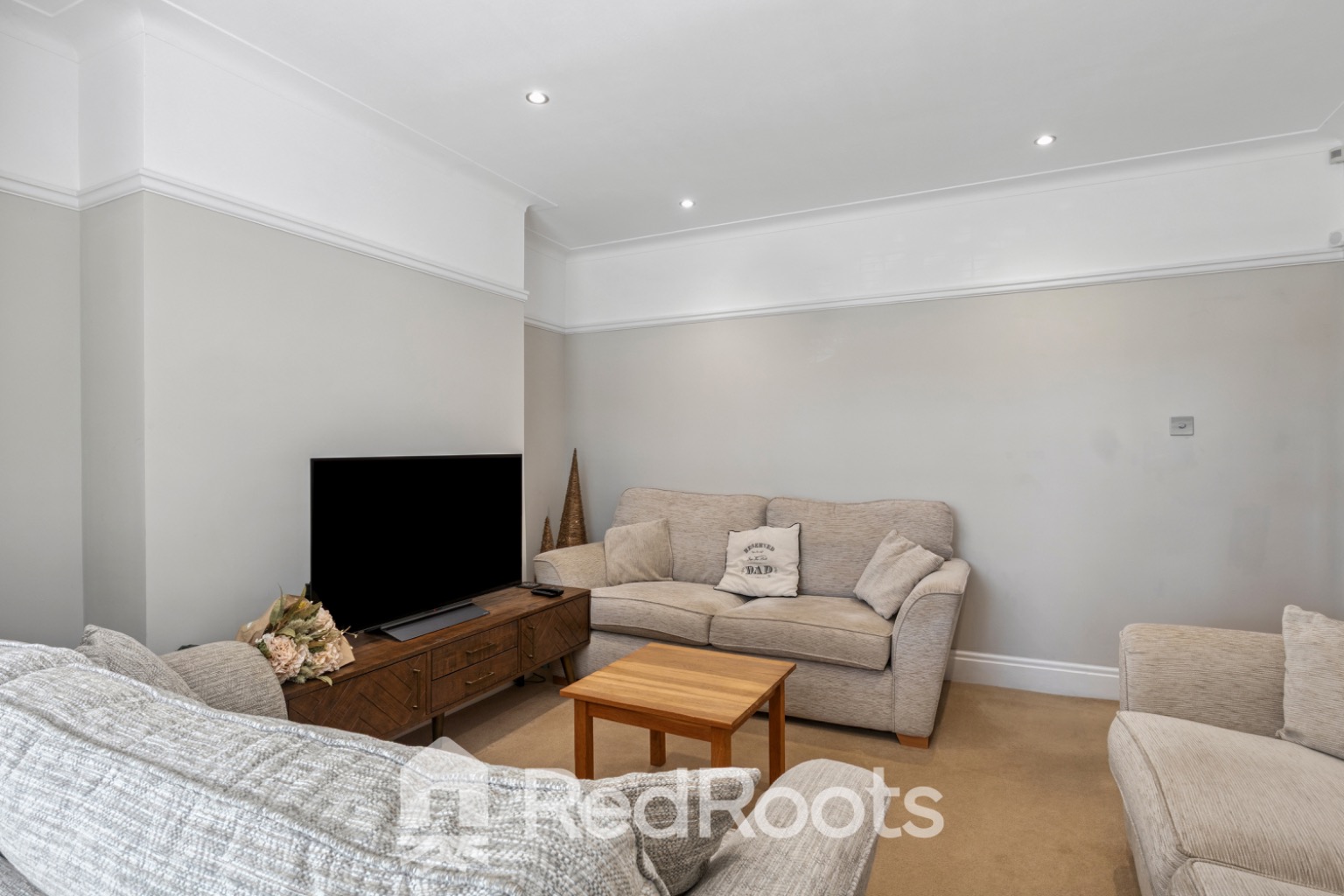 3 bed semi-detached house for sale in Doncaster, South Yorkshire, DN5  - Property Image 3
