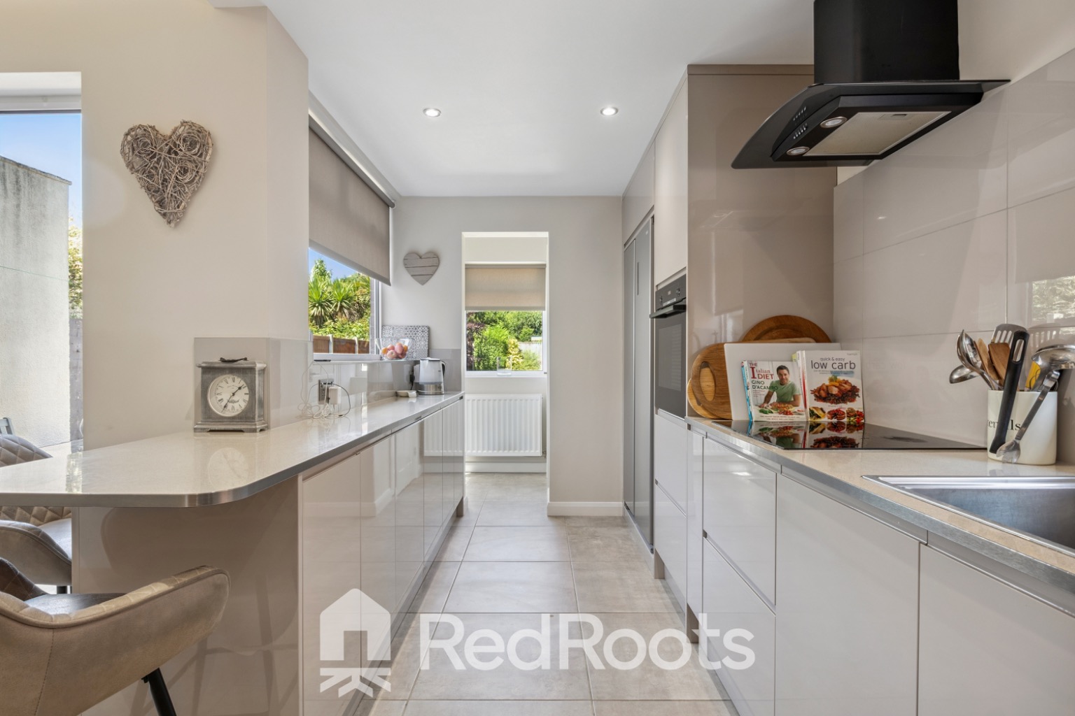 3 bed semi-detached house for sale in Doncaster, South Yorkshire, DN5  - Property Image 7