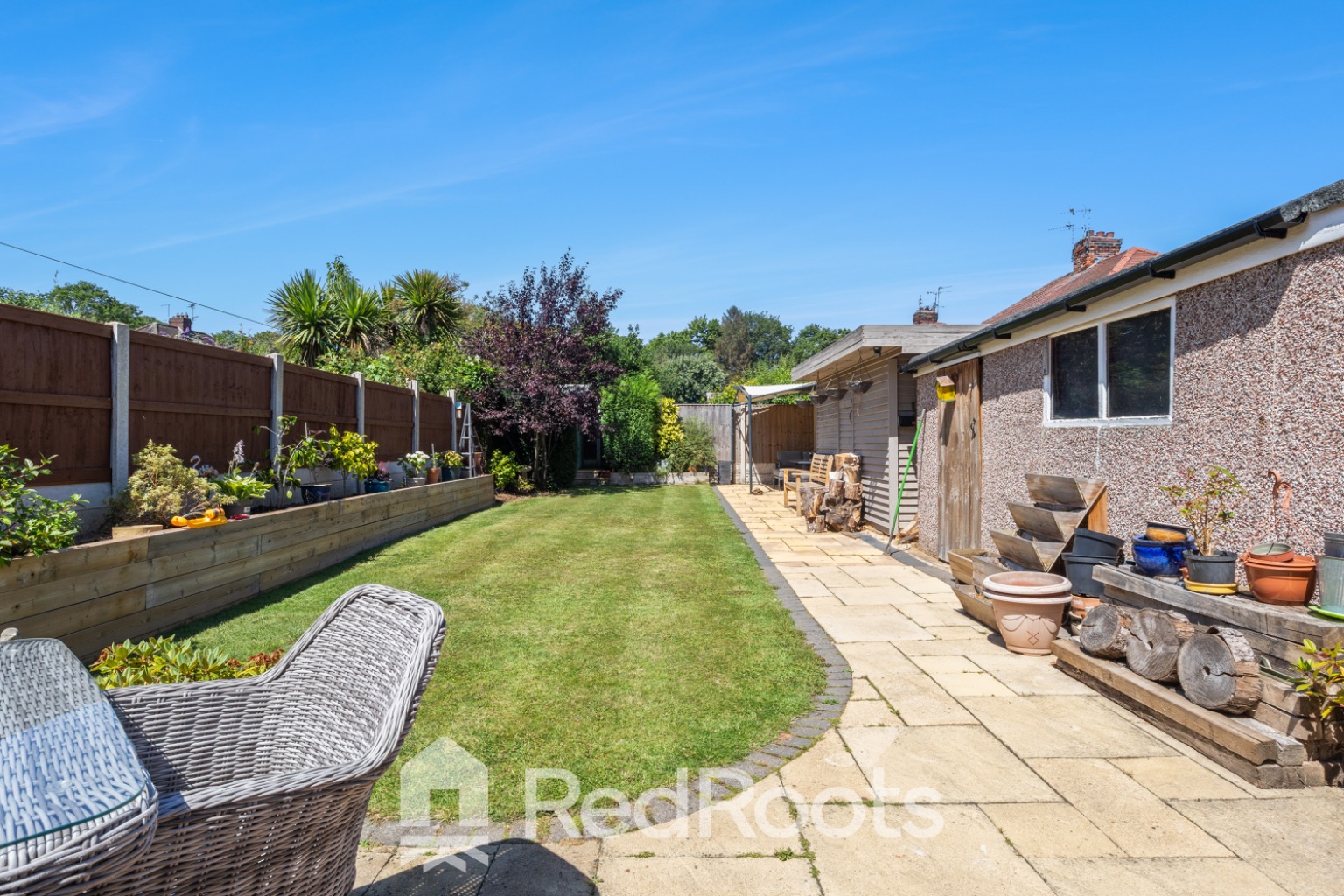 3 bed semi-detached house for sale in Doncaster, South Yorkshire, DN5  - Property Image 23