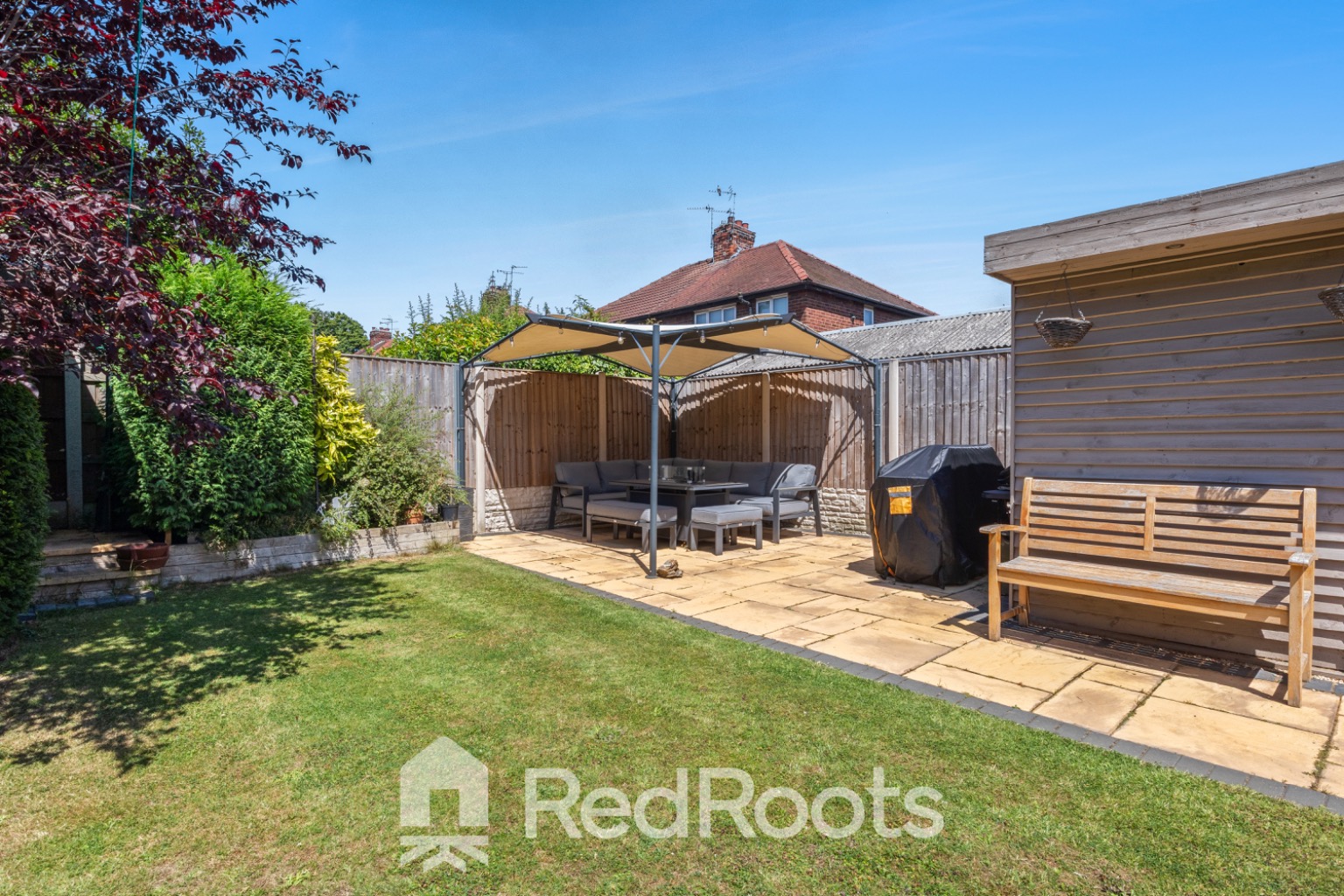 3 bed semi-detached house for sale in Doncaster, South Yorkshire, DN5  - Property Image 25