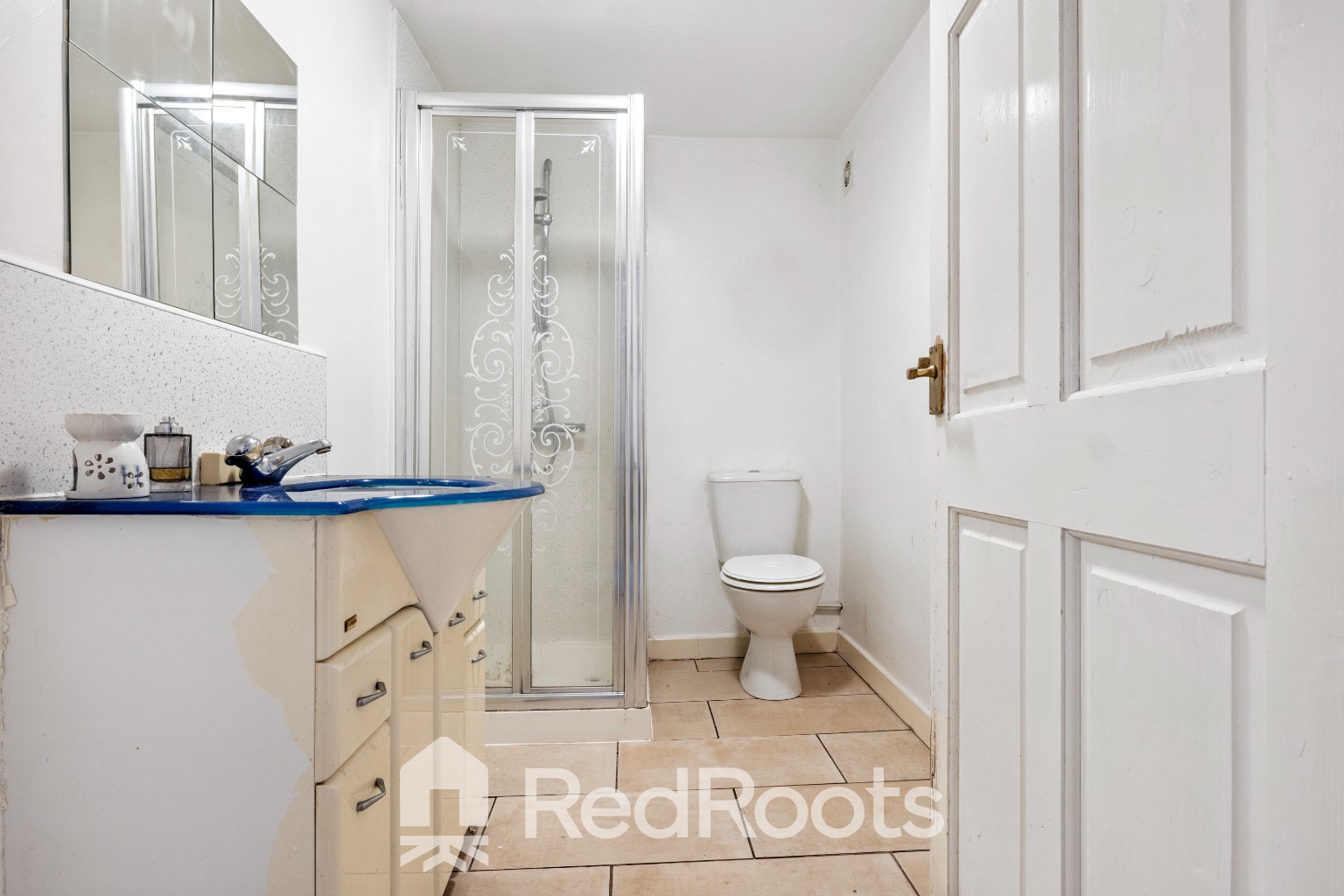 4 bed terraced house for sale in Broughton Road, Hillsborough, Sheffield, S6 2AS  - Property Image 8