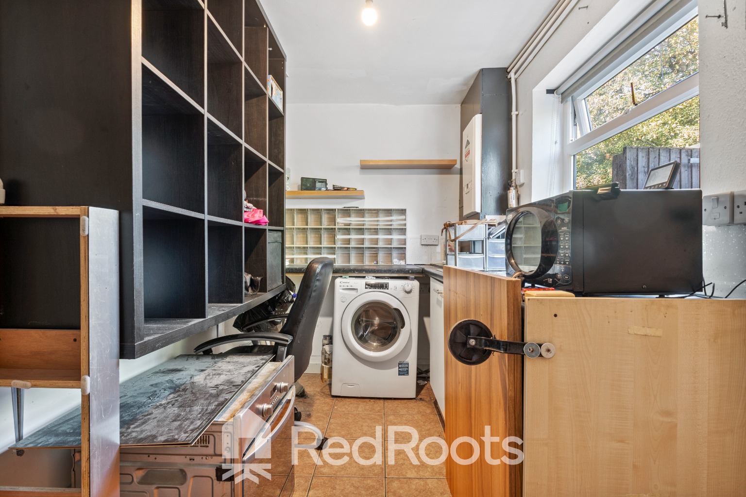 4 bed terraced house for sale in Broughton Road, Hillsborough, Sheffield, S6 2AS  - Property Image 9