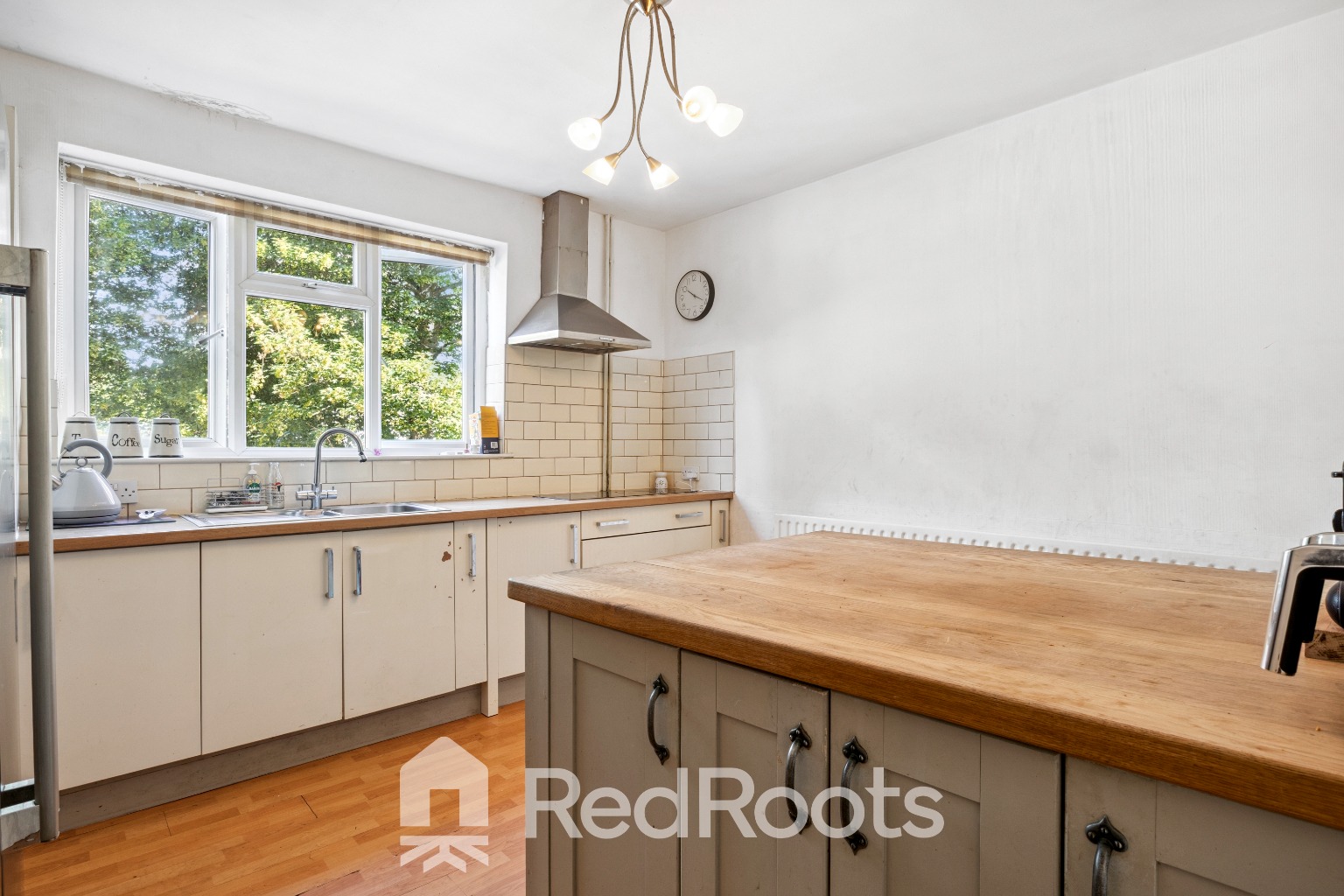 4 bed terraced house for sale in Broughton Road, Hillsborough, Sheffield, S6 2AS  - Property Image 11