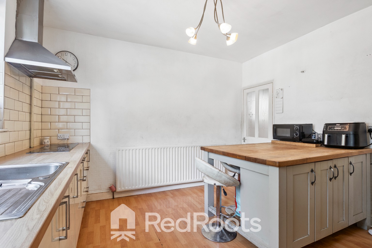 4 bed terraced house for sale in Broughton Road, Hillsborough, Sheffield, S6 2AS  - Property Image 10