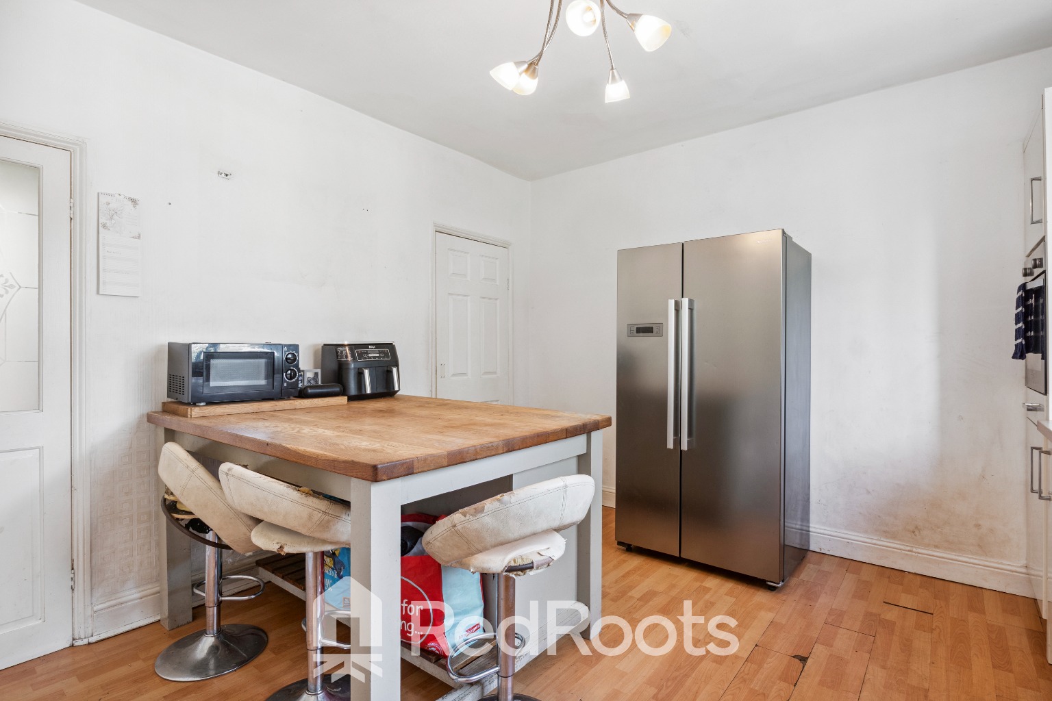 4 bed terraced house for sale in Broughton Road, Hillsborough, Sheffield, S6 2AS  - Property Image 4