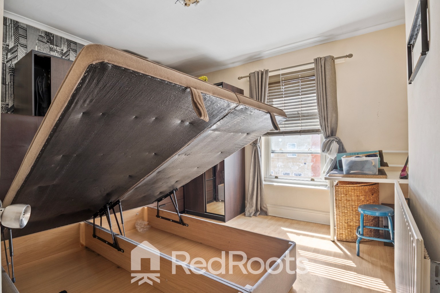 4 bed terraced house for sale in Broughton Road, Hillsborough, Sheffield, S6 2AS  - Property Image 15