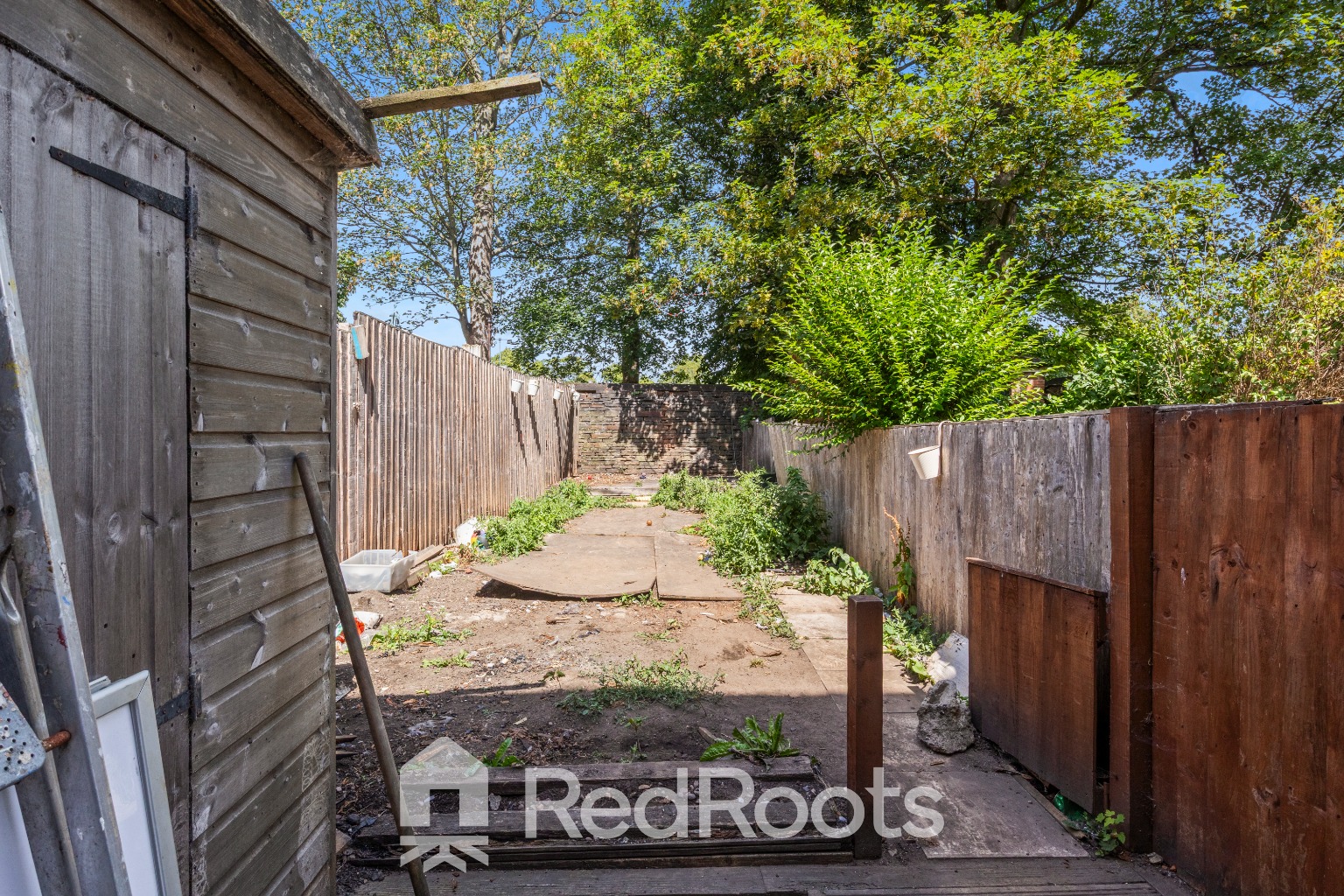 4 bed terraced house for sale in Broughton Road, Hillsborough, Sheffield, S6 2AS  - Property Image 6