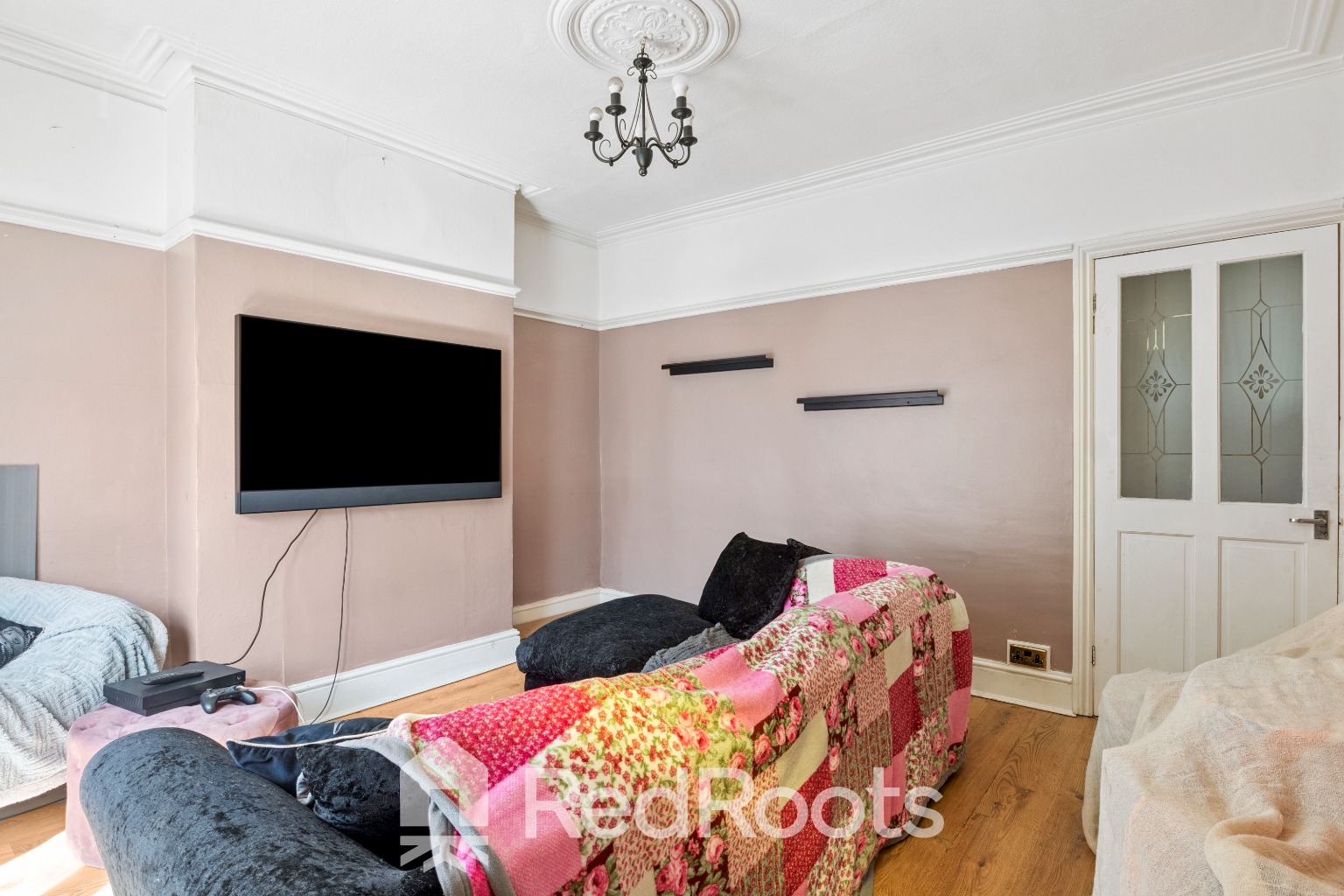 4 bed terraced house for sale in Broughton Road, Hillsborough, Sheffield, S6 2AS  - Property Image 12