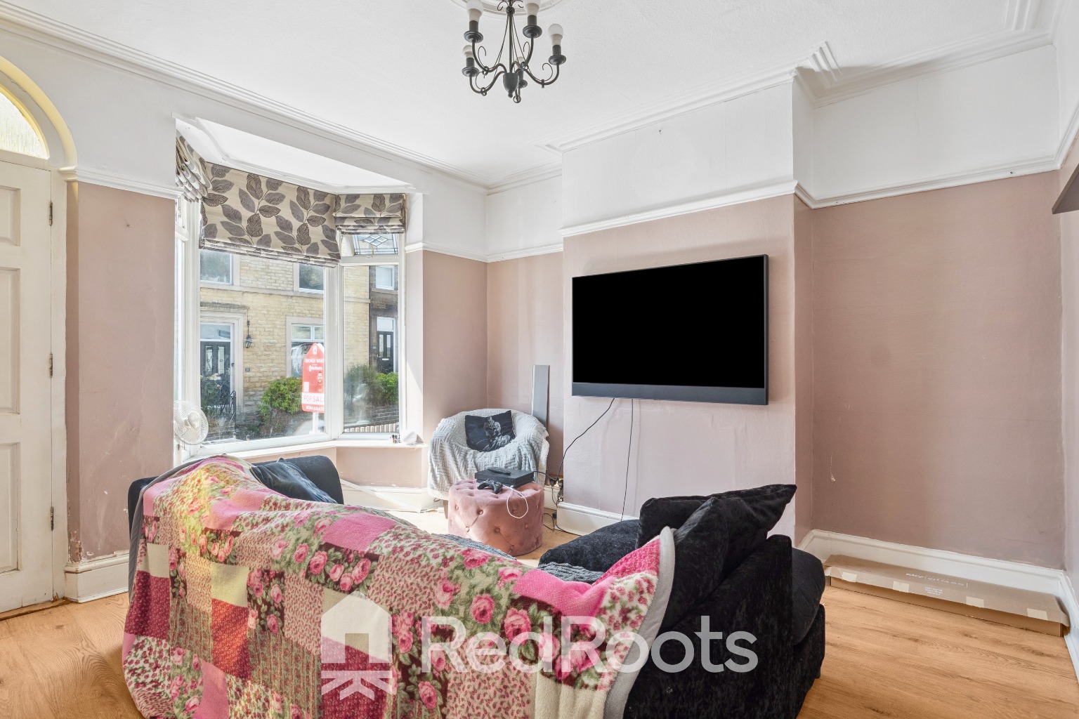 4 bed terraced house for sale in Broughton Road, Hillsborough, Sheffield, S6 2AS  - Property Image 5