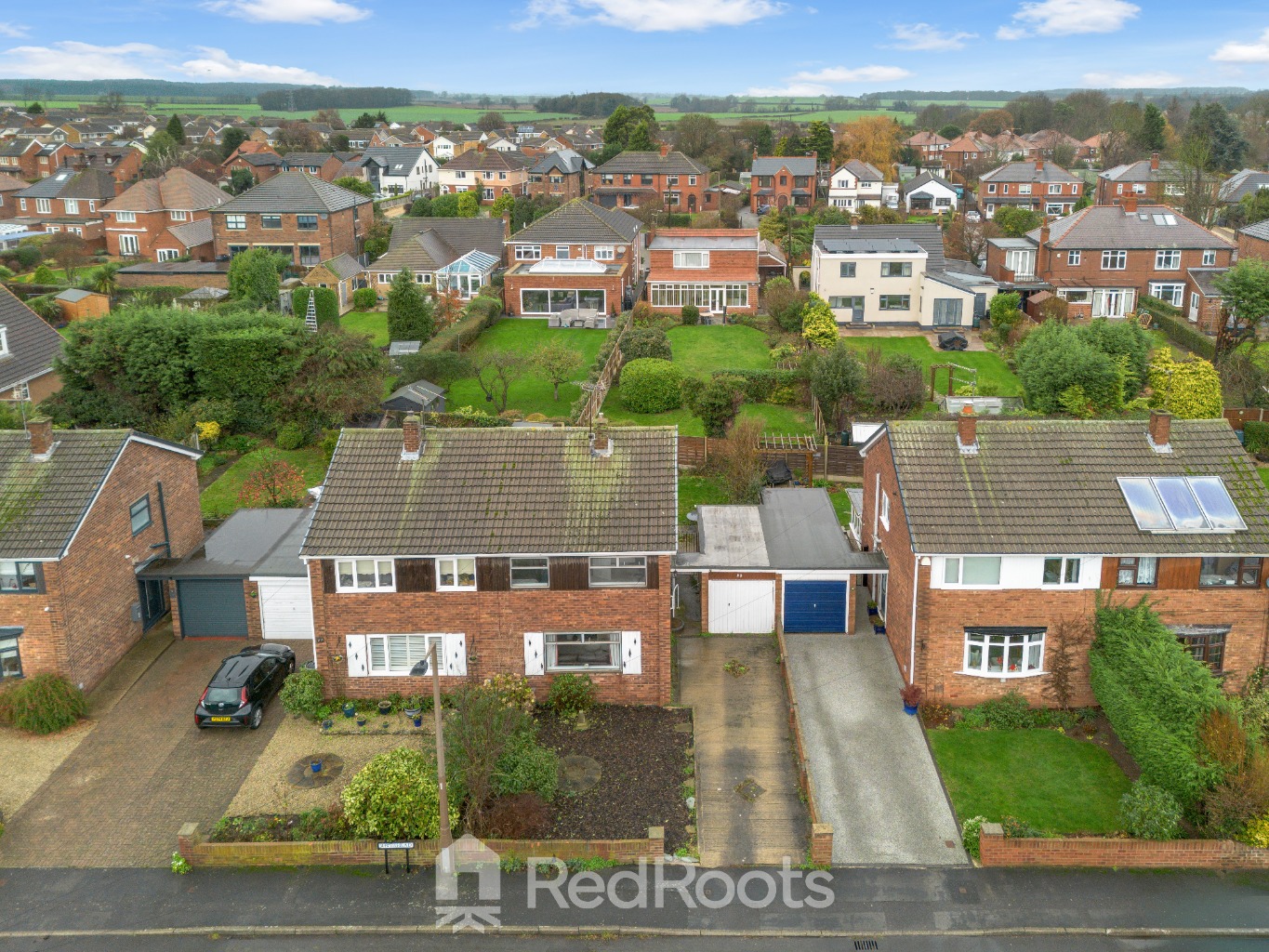 3 bed semi-detached house for sale in Riverhead, Sprotbrough, Doncaster DN5 - Property Image 5