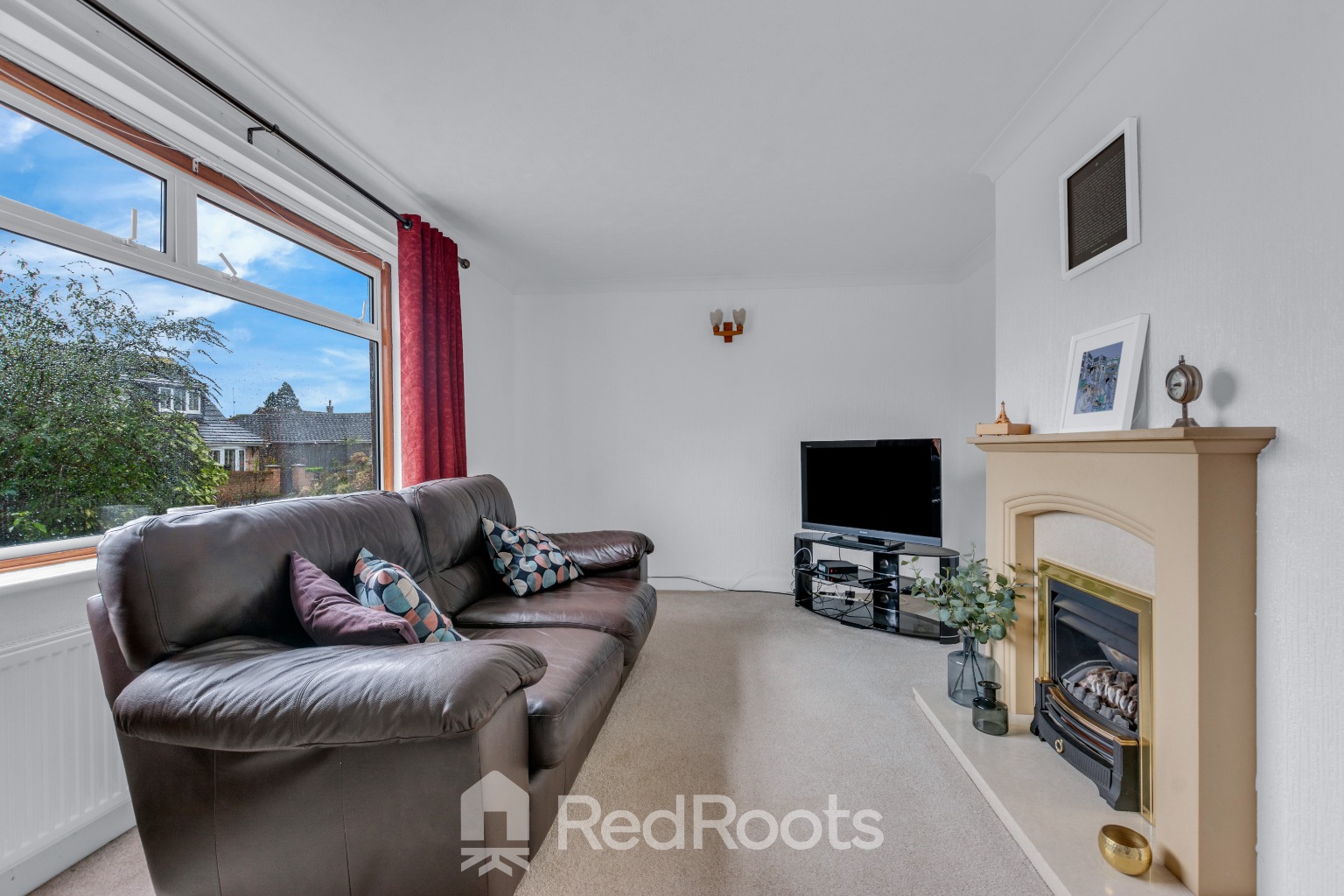 3 bed semi-detached house for sale in Riverhead, Sprotbrough, Doncaster DN5 - Property Image 7