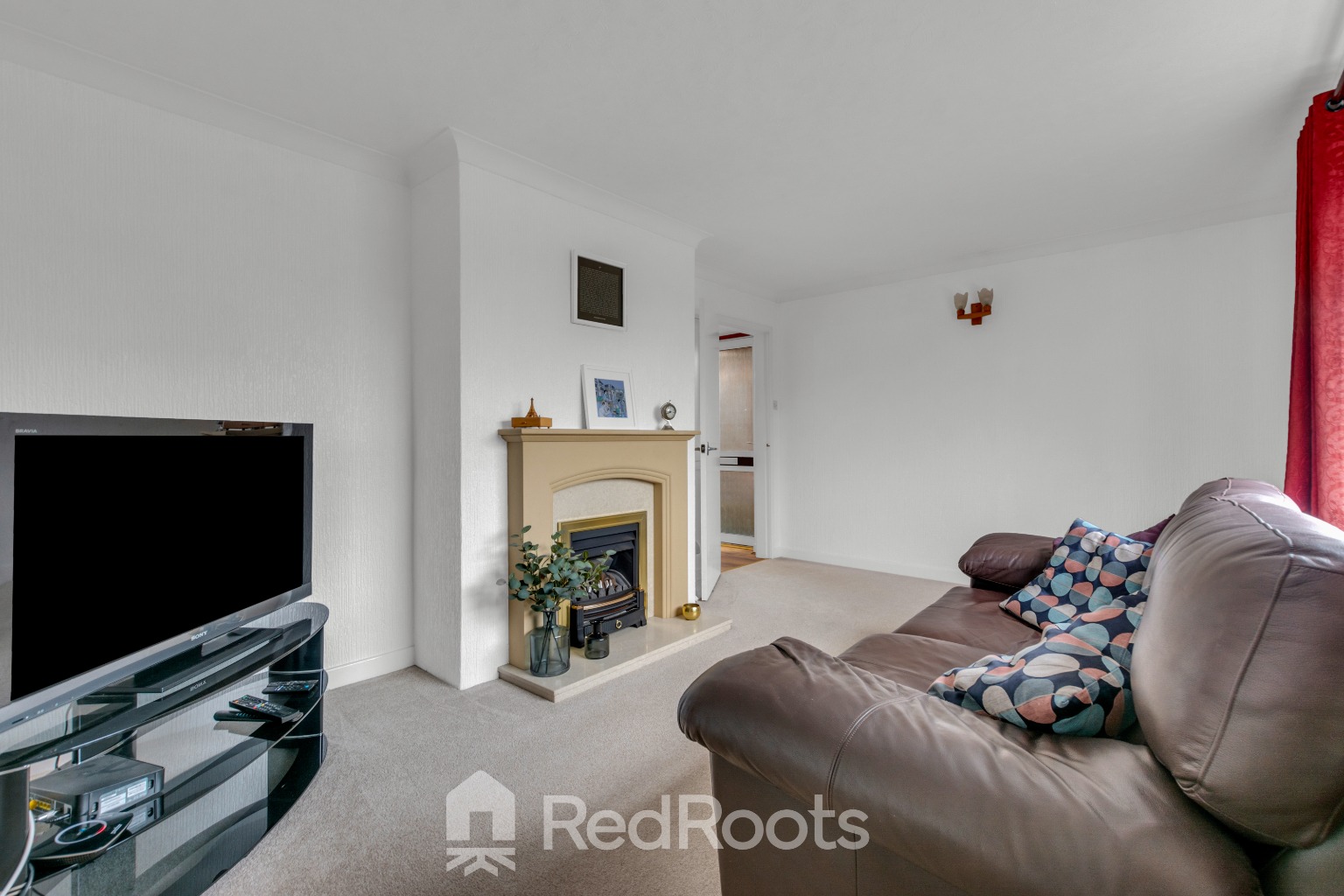 3 bed semi-detached house for sale in Riverhead, Sprotbrough, Doncaster DN5 - Property Image 9