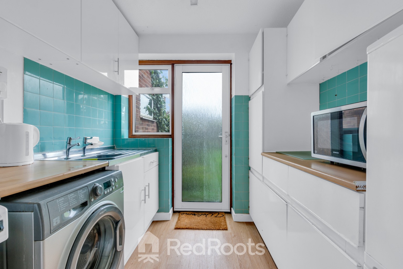3 bed semi-detached house for sale in Riverhead, Sprotbrough, Doncaster DN5 - Property Image 14