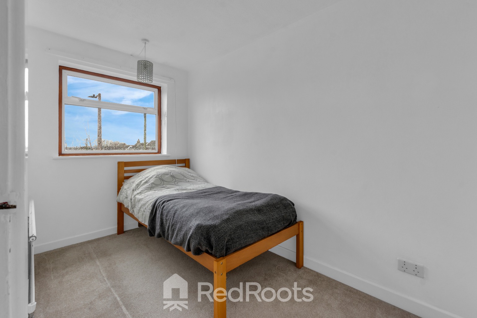 3 bed semi-detached house for sale in Riverhead, Sprotbrough, Doncaster DN5 - Property Image 20