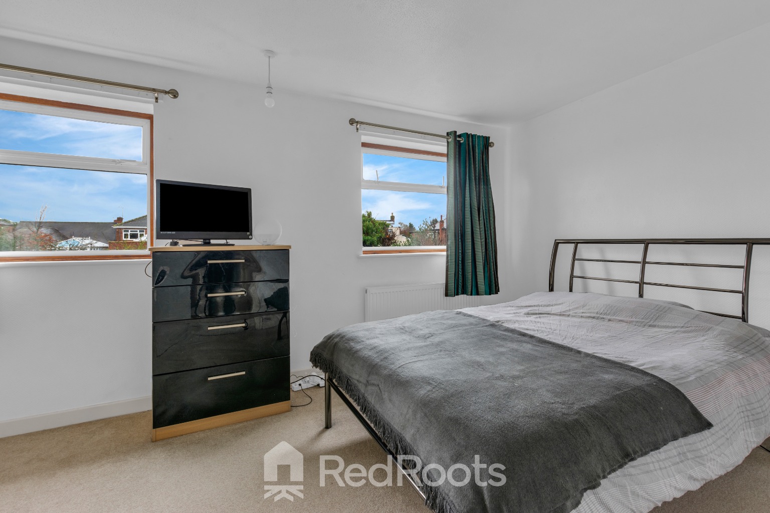 3 bed semi-detached house for sale in Riverhead, Sprotbrough, Doncaster DN5 - Property Image 23