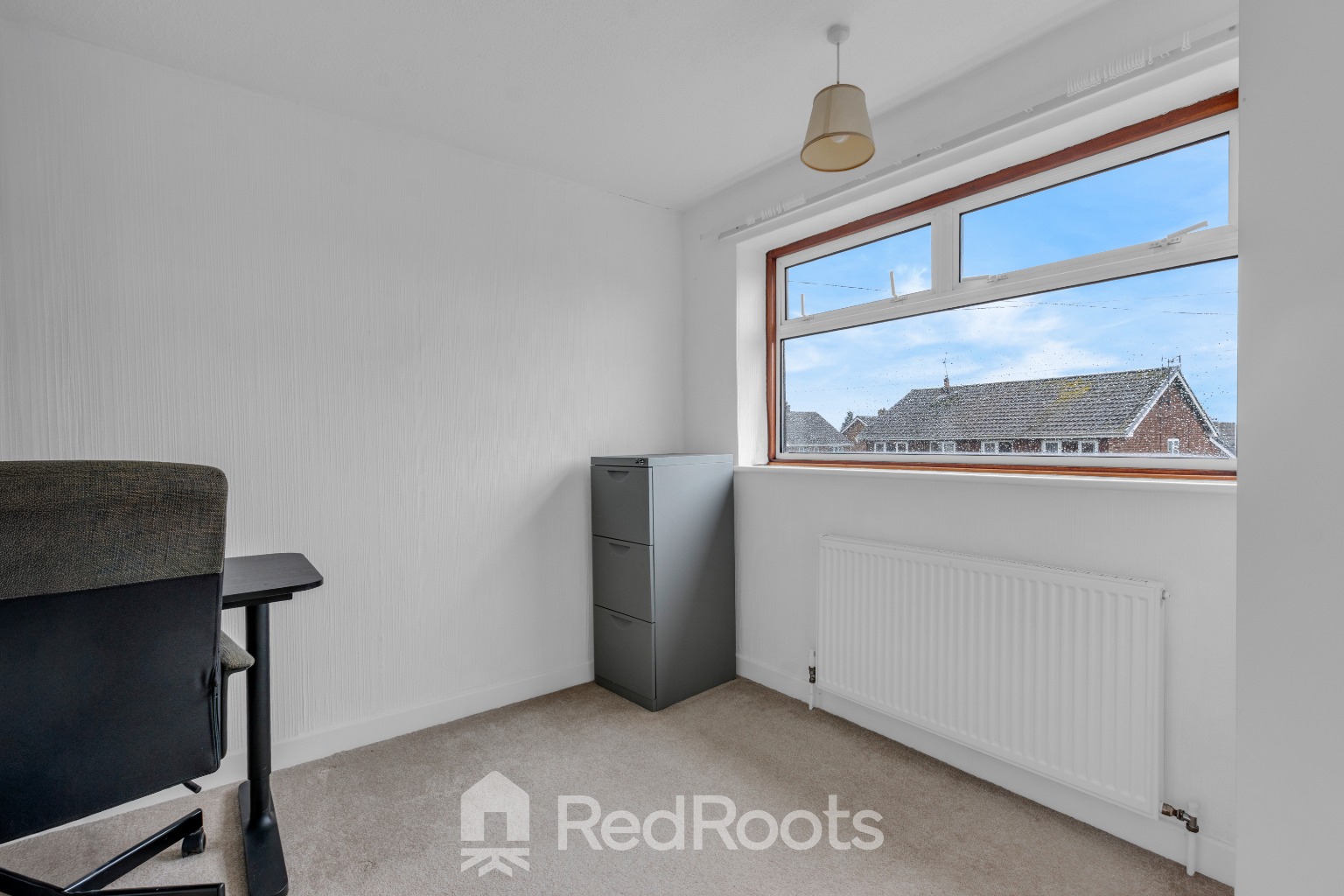 3 bed semi-detached house for sale in Riverhead, Sprotbrough, Doncaster DN5 - Property Image 26