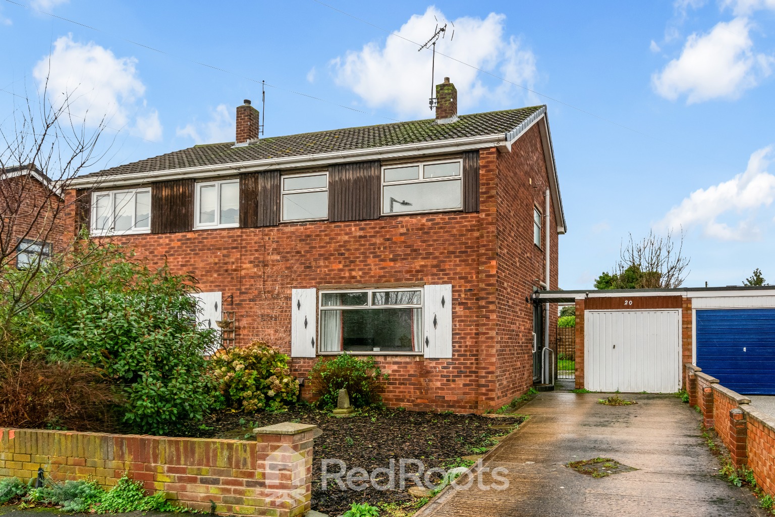 3 bed semi-detached house for sale in Riverhead, Sprotbrough, Doncaster DN5 - Property Image 30
