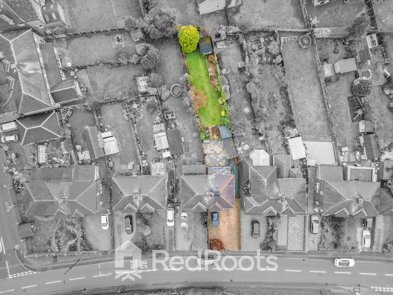 3 bed semi-detached house for sale in Ellers Road, Doncaster, South Yorkshire, DN4  - Property Image 26