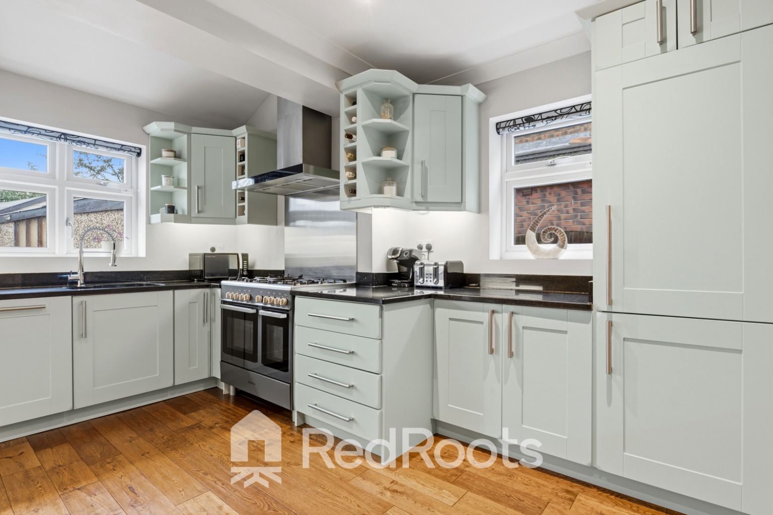 3 bed semi-detached house for sale in Ellers Road, Doncaster, South Yorkshire, DN4  - Property Image 6