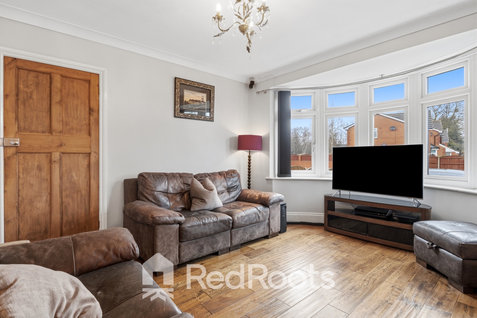 3 bed semi-detached house for sale in Ellers Road, Doncaster, South Yorkshire, DN4  - Property Image 9