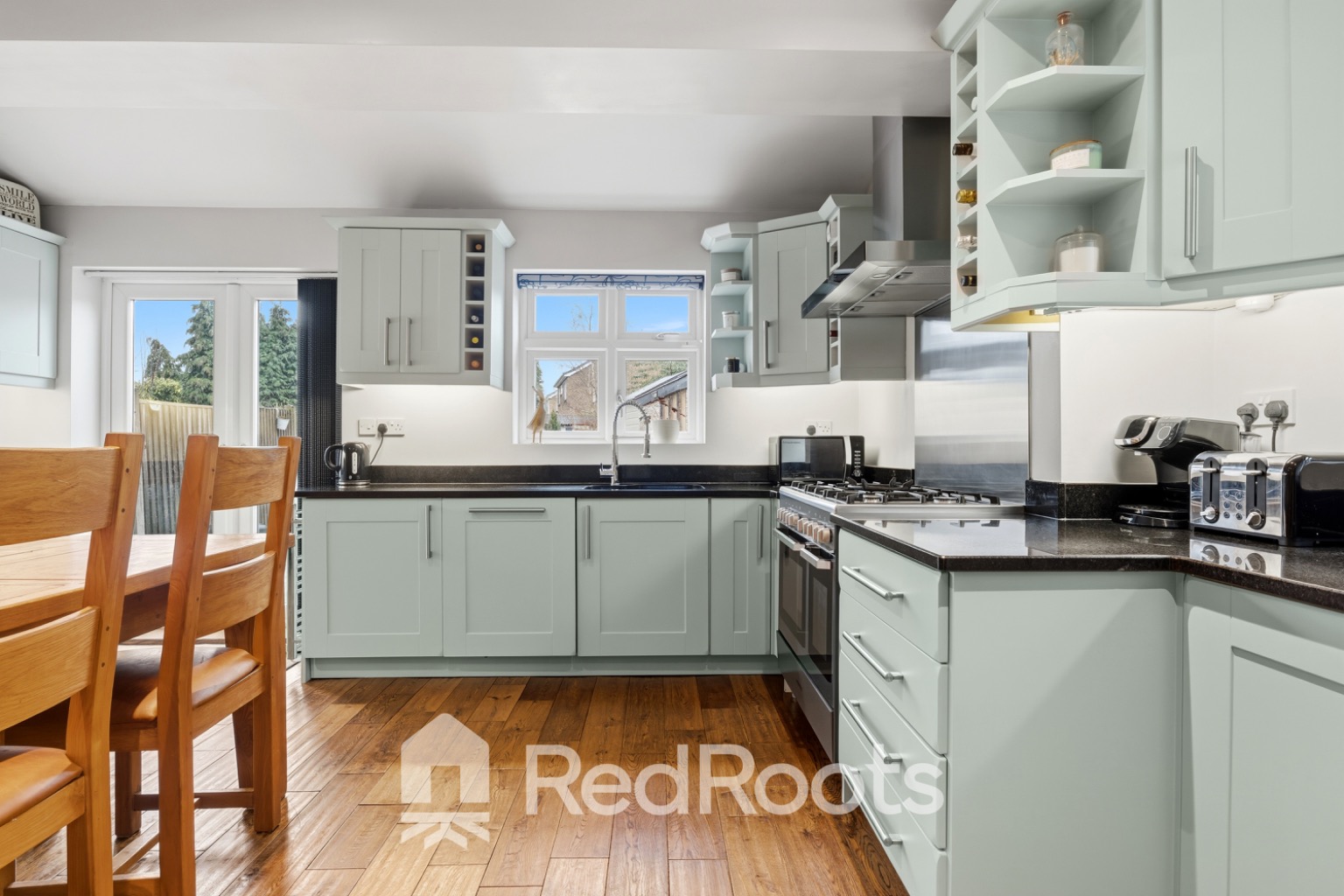 3 bed semi-detached house for sale in Ellers Road, Doncaster, South Yorkshire, DN4  - Property Image 7