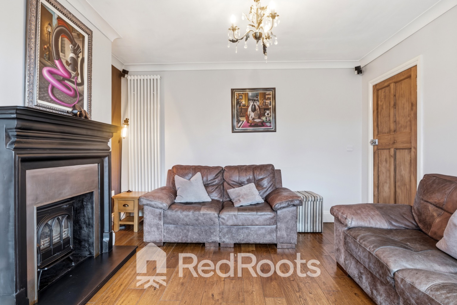 3 bed semi-detached house for sale in Ellers Road, Doncaster, South Yorkshire, DN4  - Property Image 11