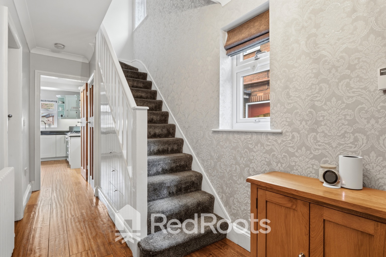3 bed semi-detached house for sale in Ellers Road, Doncaster, South Yorkshire, DN4  - Property Image 12