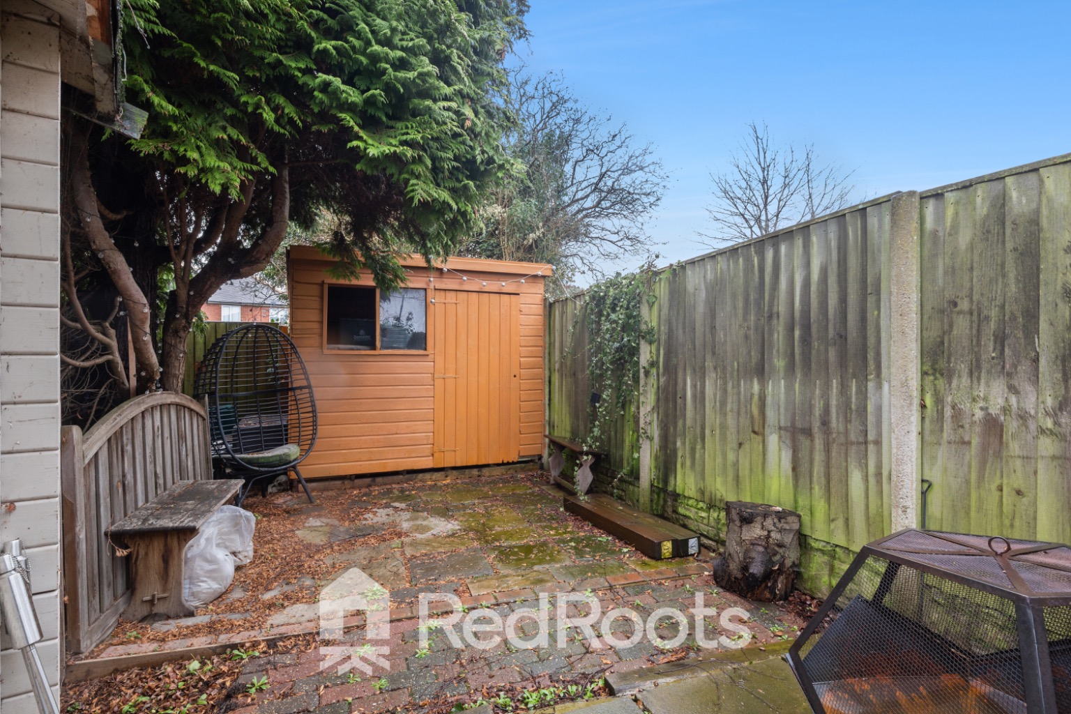 3 bed semi-detached house for sale in Ellers Road, Doncaster, South Yorkshire, DN4  - Property Image 25