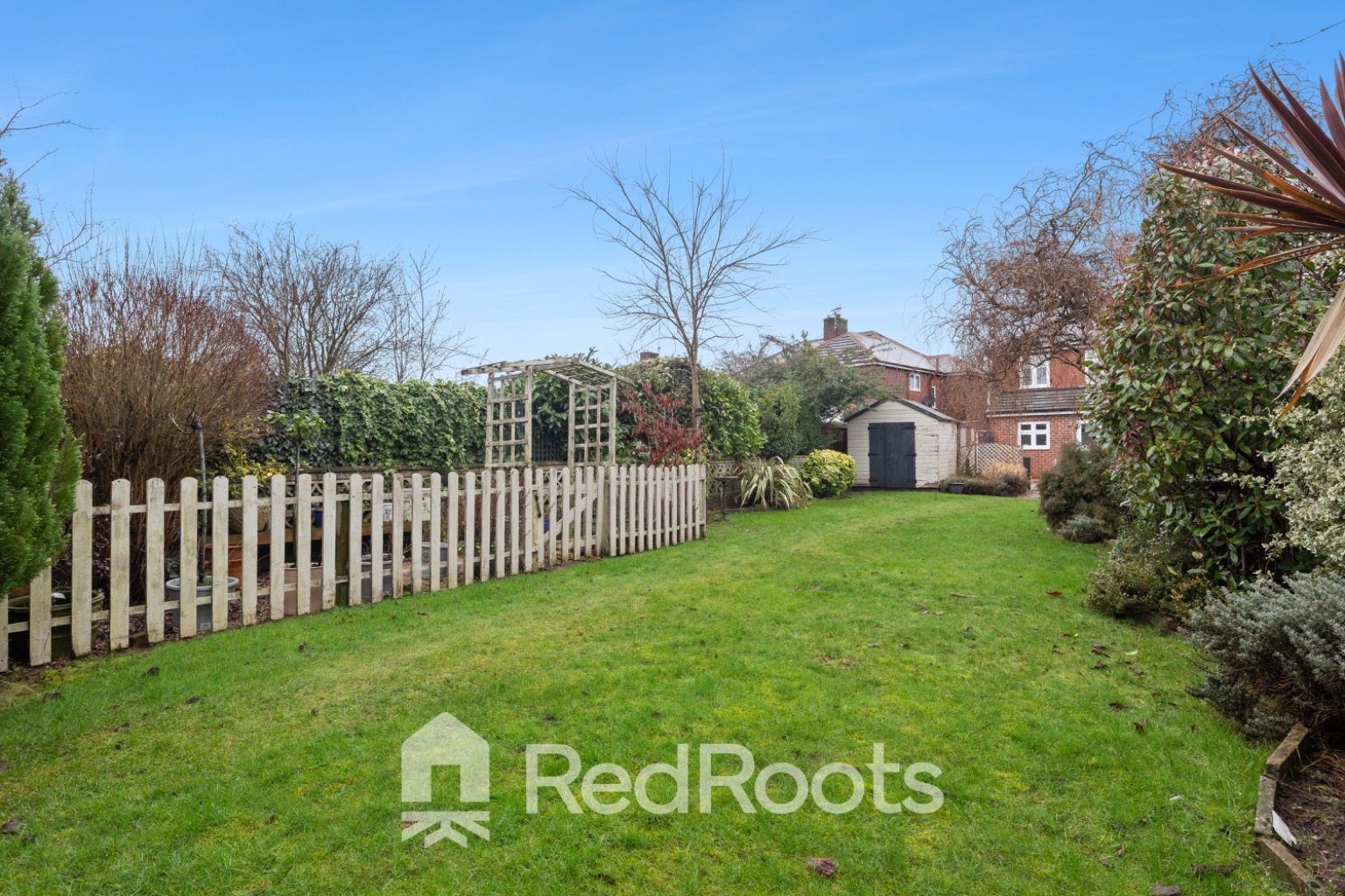 3 bed semi-detached house for sale in Ellers Road, Doncaster, South Yorkshire, DN4  - Property Image 22