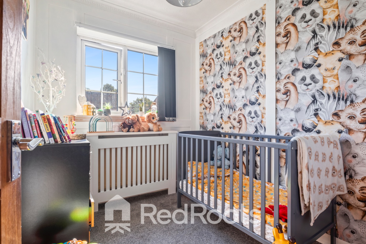 4 bed detached house for sale in Skellow, Doncaster, South Yorkshire, DN6  - Property Image 24