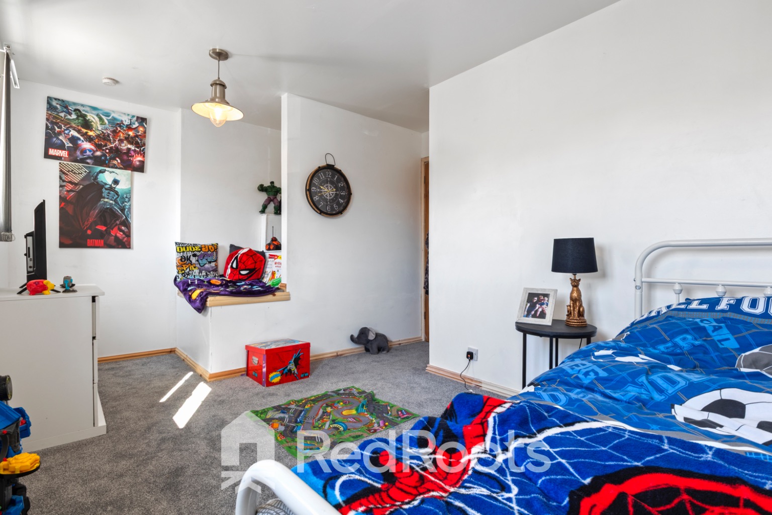 4 bed detached house for sale in Skellow, Doncaster, South Yorkshire, DN6  - Property Image 27