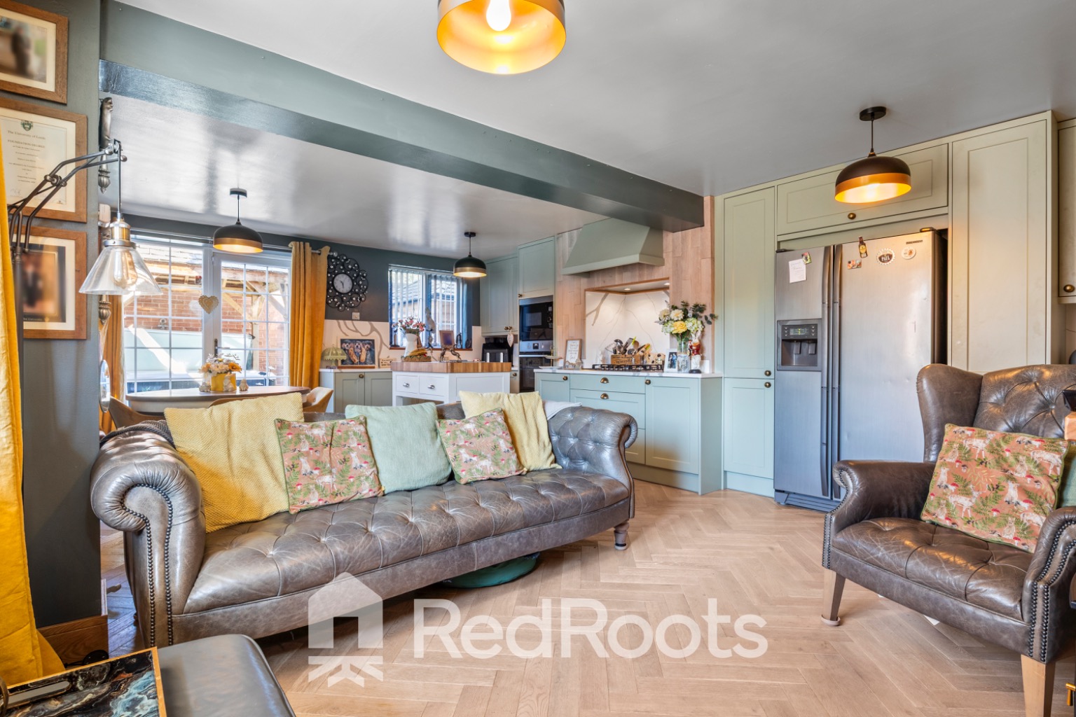 4 bed detached house for sale in Skellow, Doncaster, South Yorkshire, DN6  - Property Image 2