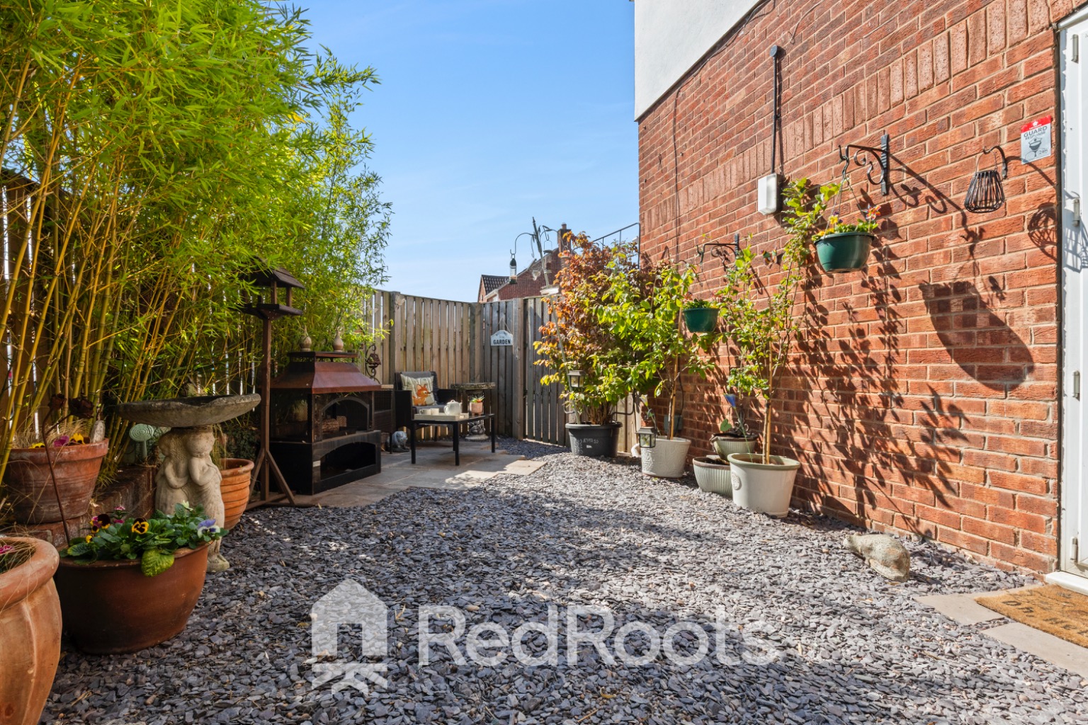 4 bed detached house for sale in Skellow, Doncaster, South Yorkshire, DN6  - Property Image 30