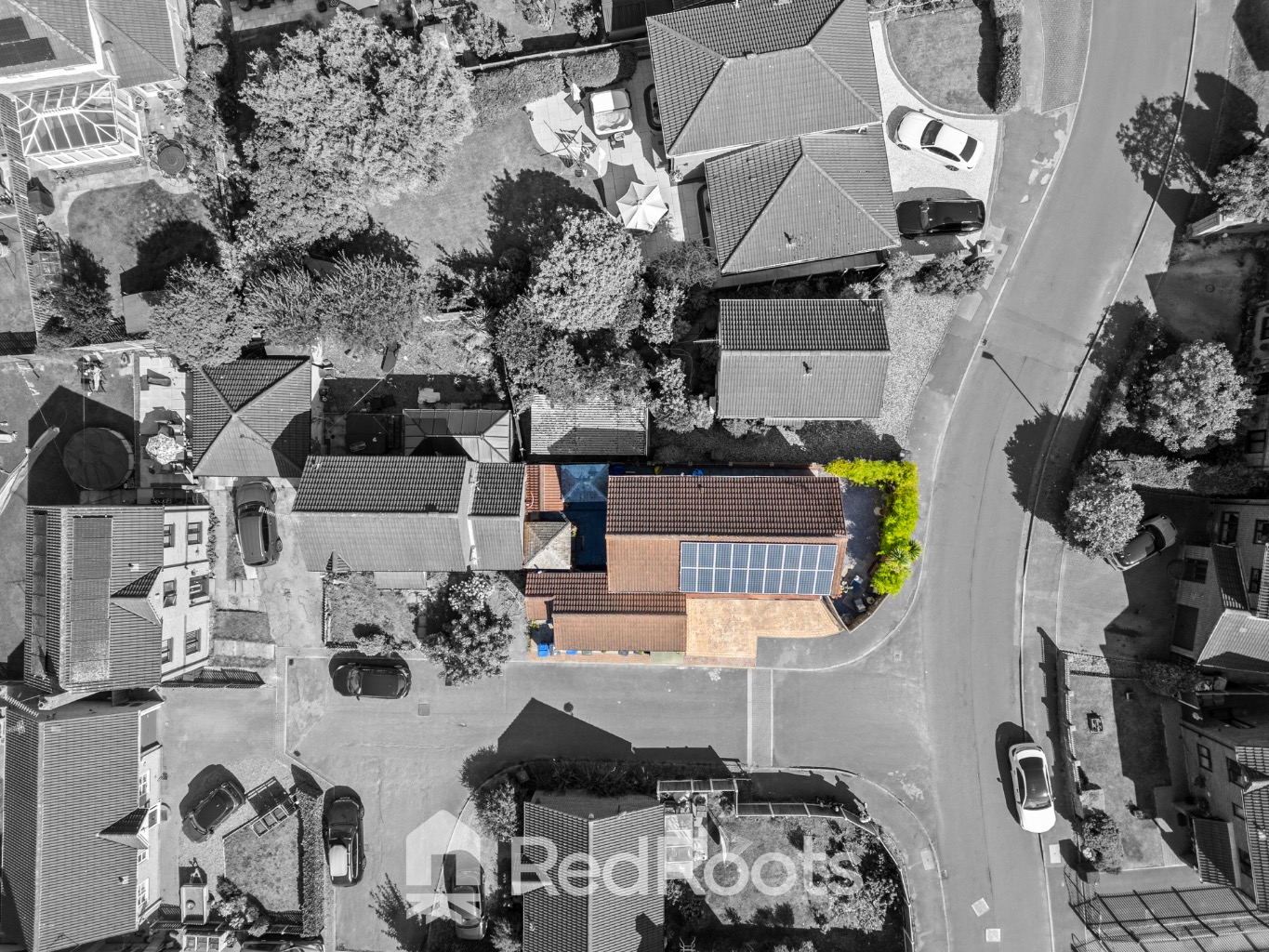 4 bed detached house for sale in Skellow, Doncaster, South Yorkshire, DN6  - Property Image 32