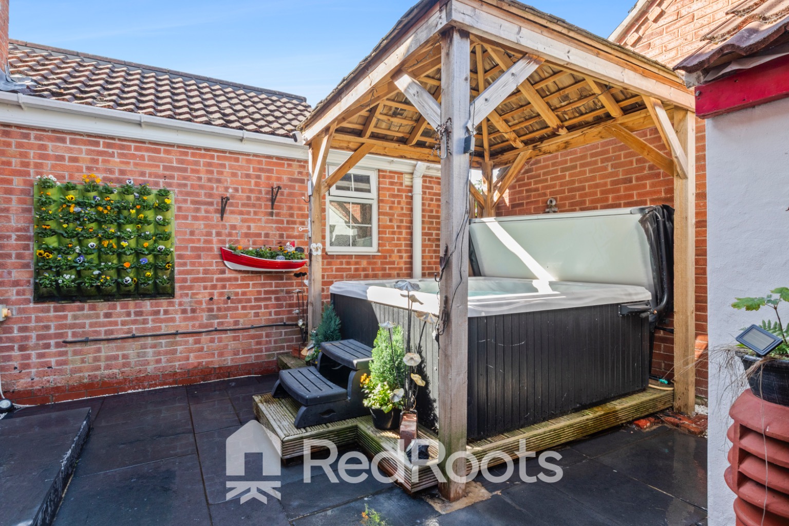 4 bed detached house for sale in Skellow, Doncaster, South Yorkshire, DN6  - Property Image 29